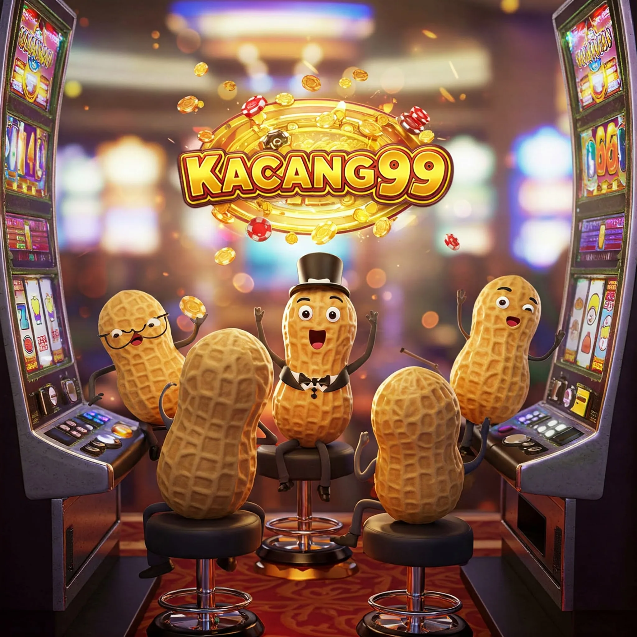 kacang99