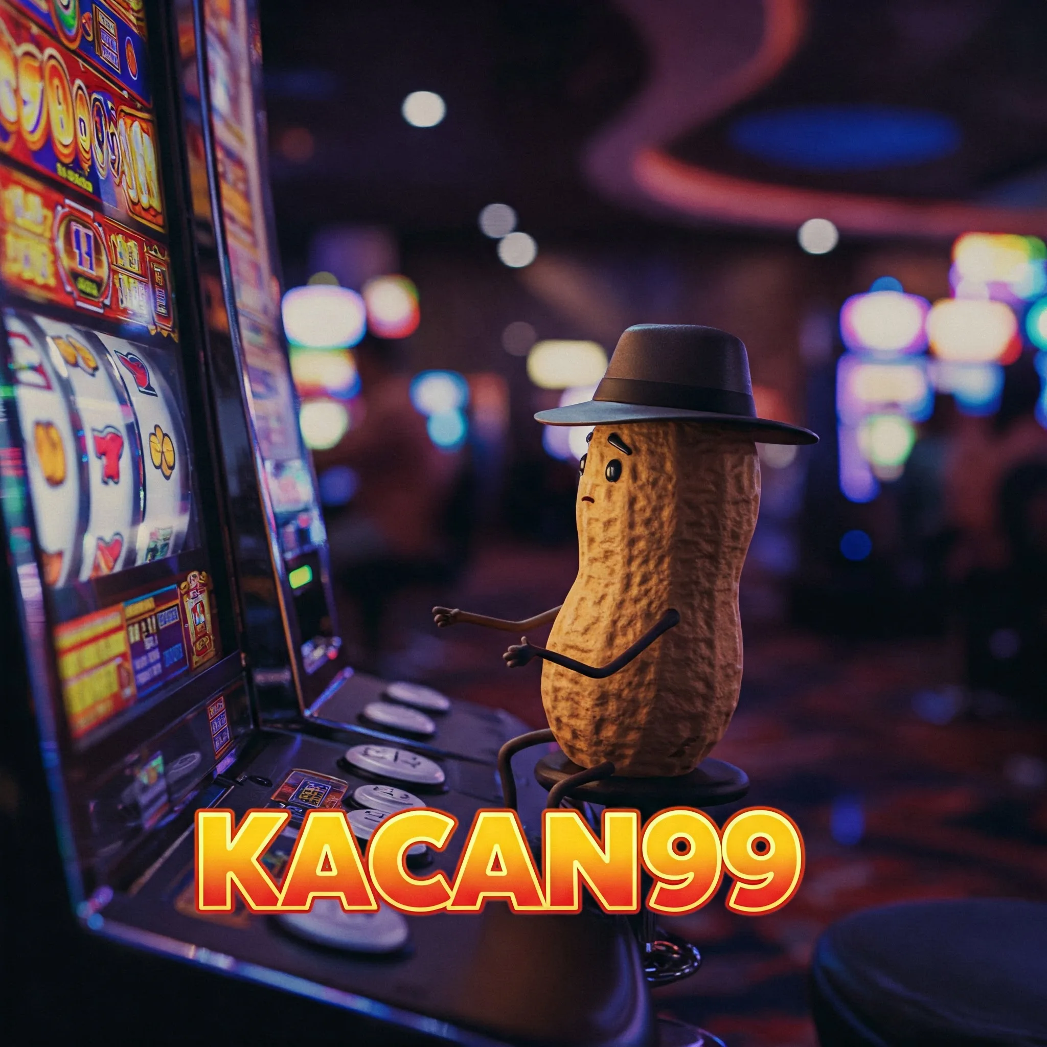 kacang99 slot gopay